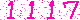 Click for new code